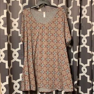 Lularoe Perfect Tee